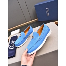 Christian Dior Low Shoes